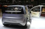 ItalDesign Go 2011 года